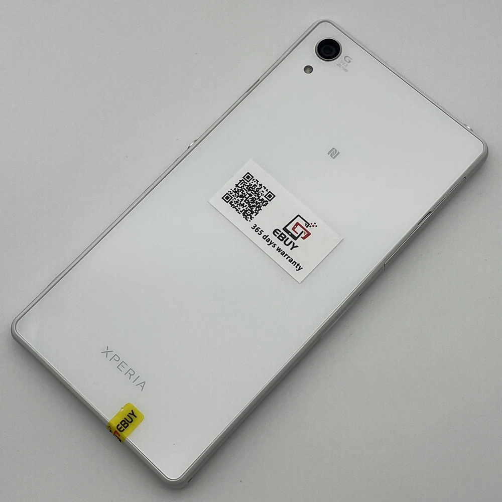 Смартфон SONY Xperia Z2 3/16ГБ global б/у