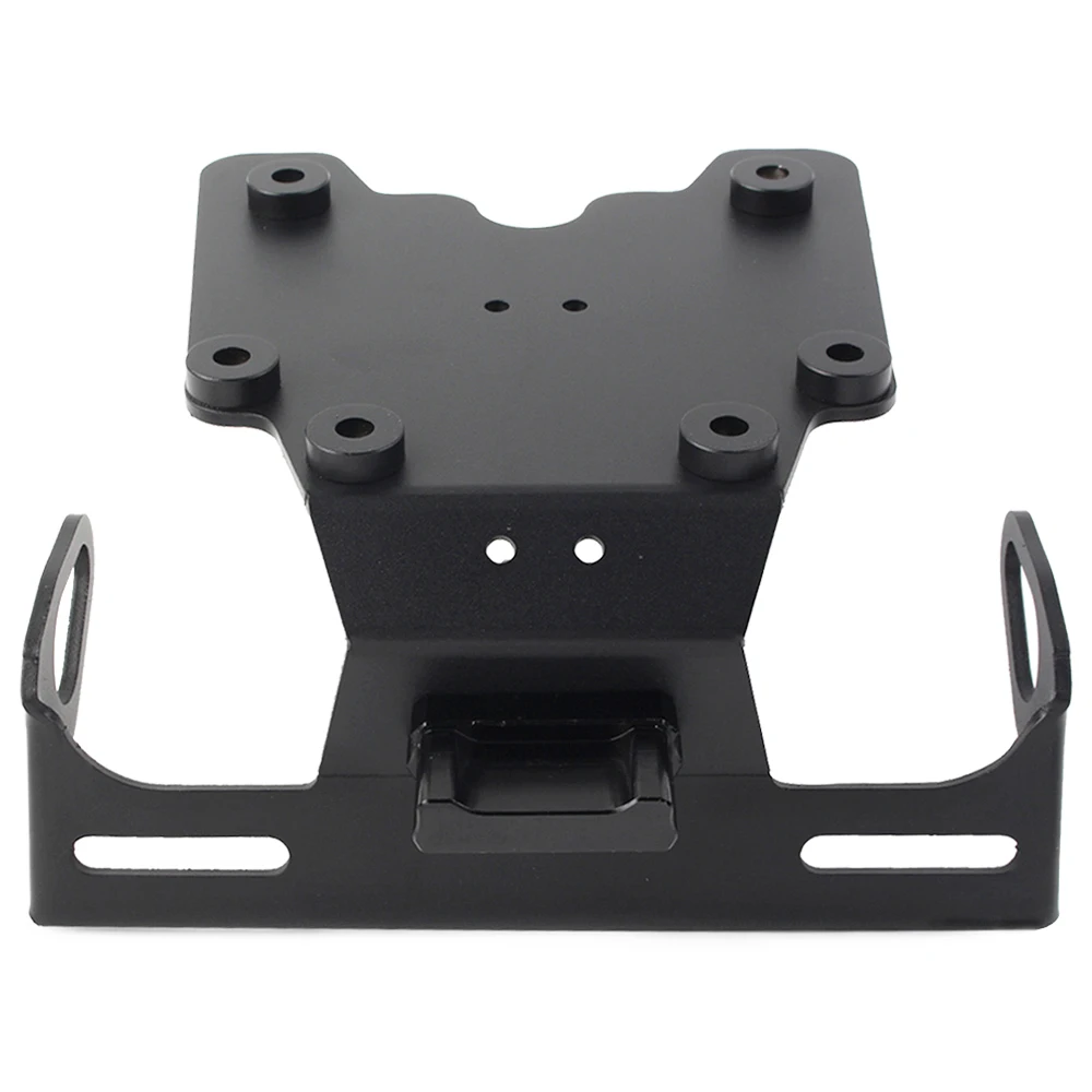 Подходит для Yamaha Tenere 700 Rally T700 XTZ700 T7 XTZ690 2019-2023 держатель номерного знака мотоцикла