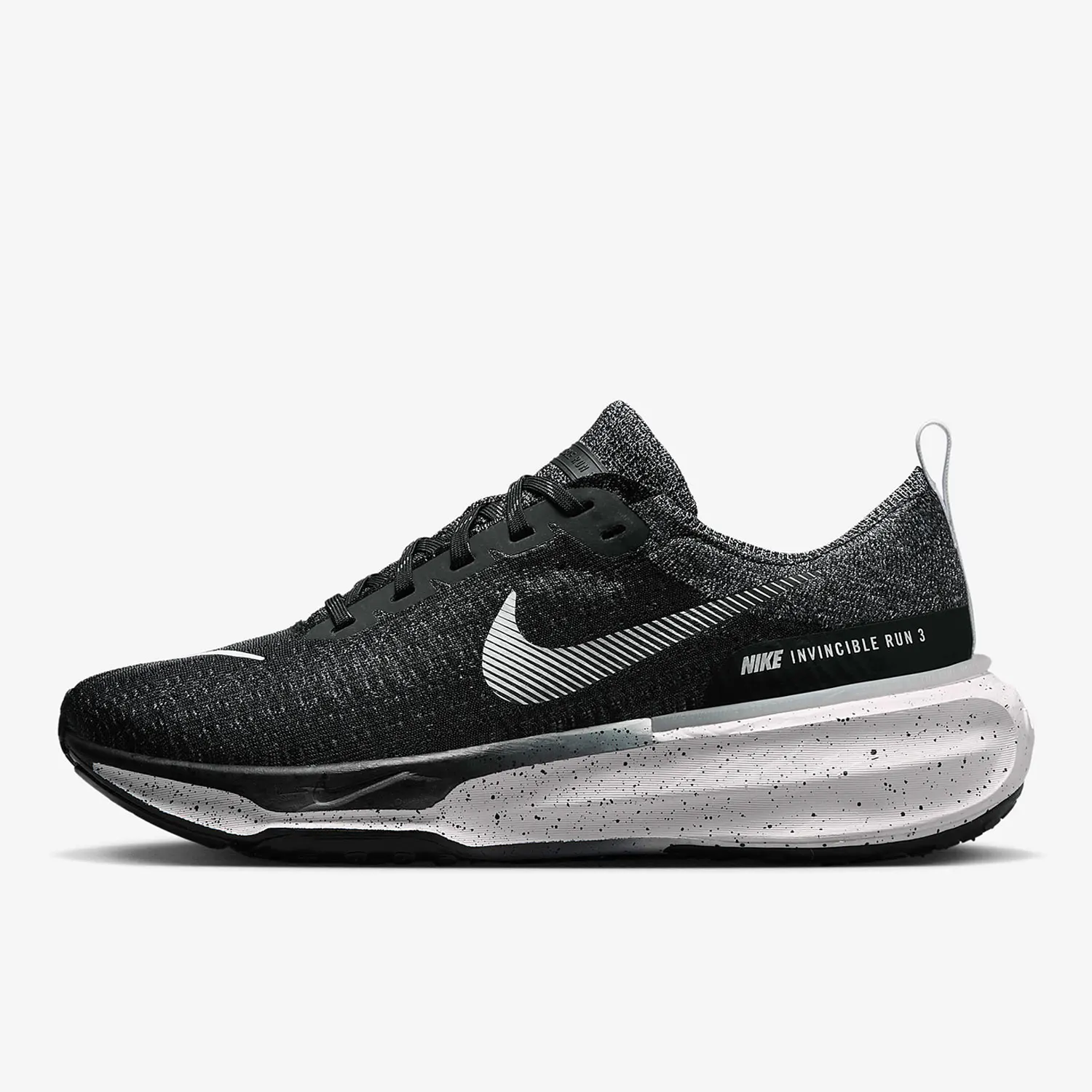 Фото Официальные мужские и женские кроссовки Nike ZoomX Invincible Authentic DR2615-002 №1