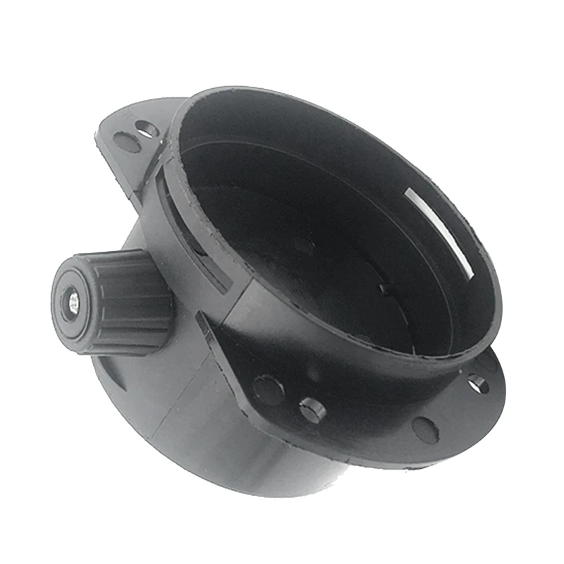 Пластиковое выпускное отверстие с клапаном для стояночных обогревателей Webasto