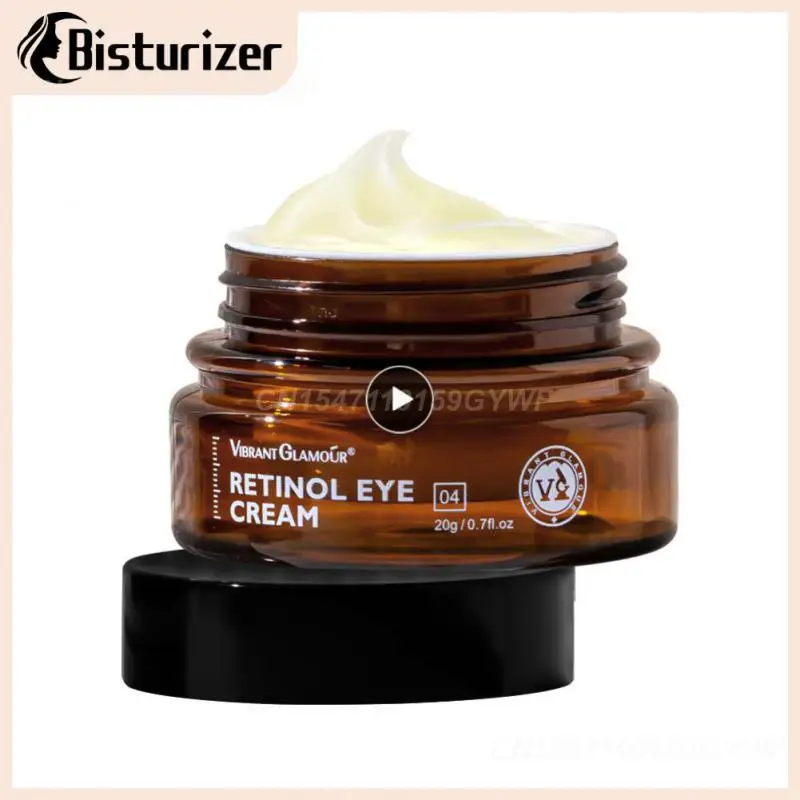 

20g Prepalin Eye Cream Moisturizing Anti Aging Tender Skin Reduce Dark Circle Eye Bag Anti-Puffiness Eye Creams Eye Care Tools