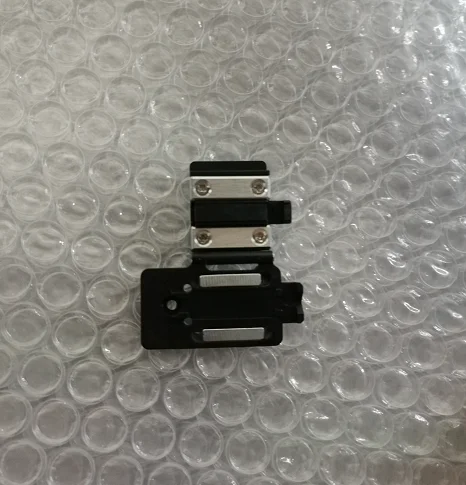 ATOMO SFS-A40 SFS-A60 SFS-A60+ Fiber Splicer Leather Pigtail 3-in-1 Fixture