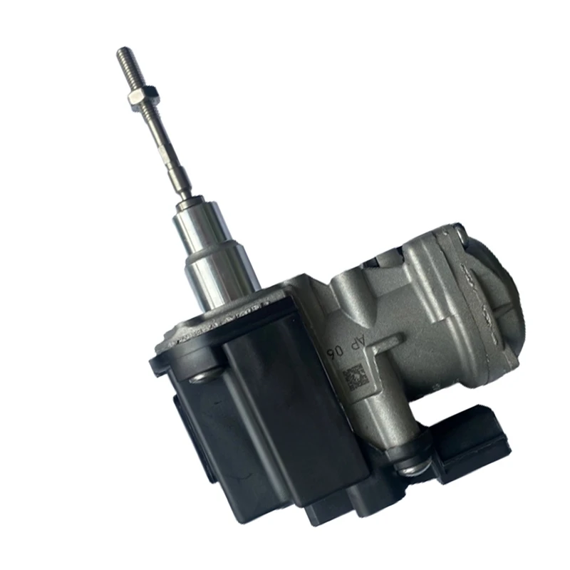 

Электрический привод для турбокомпрессора 06K145725R Boost для Seat Skoda VW 1,8 Passat Wastegate Turbo Blow Valve 06K145701E