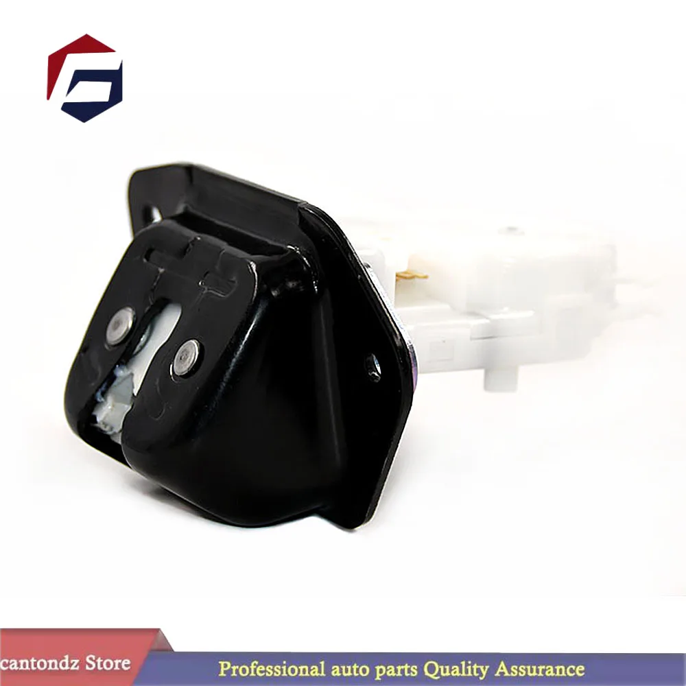 Замок на заднюю дверь защелка привода 90502CA00C для Infiniti EX35 Nissan Murano Versa Juke Leaf Rogue -