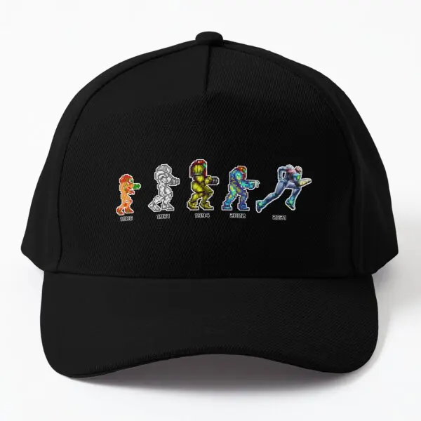 

Бейсболка Samus Evolution, повседневная Кепка для мальчиков, Спортивная Кепка, Снэпбэк Кепка для женщин, с принтом рыбы, однотонная летняя для мужч...