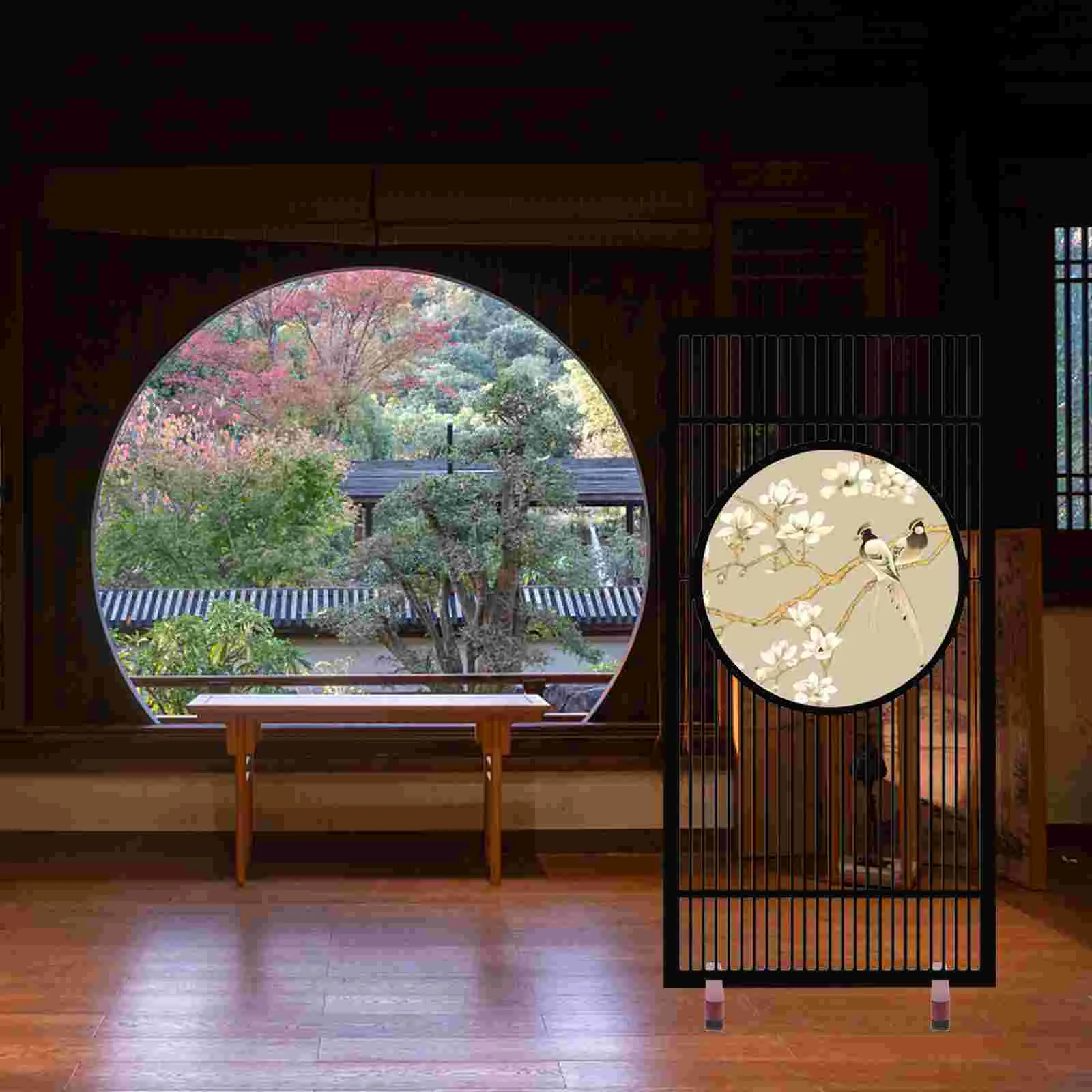 2 шт. деревянные держатели-разделители для экрана