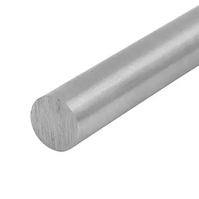 7 5 мм диаметр 200 длина HSS круглый стержень токарный станок инструменты серый 2 шт.