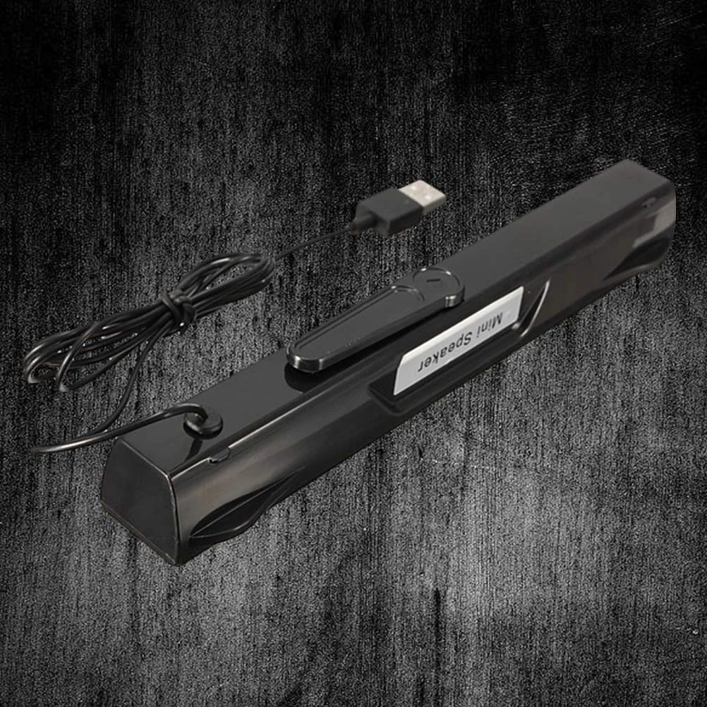 

Sound Bar Soundbar USB Soundbar Soundbar Sound Bar Computer Speaker Desktop Notebook Surround Sound Bar