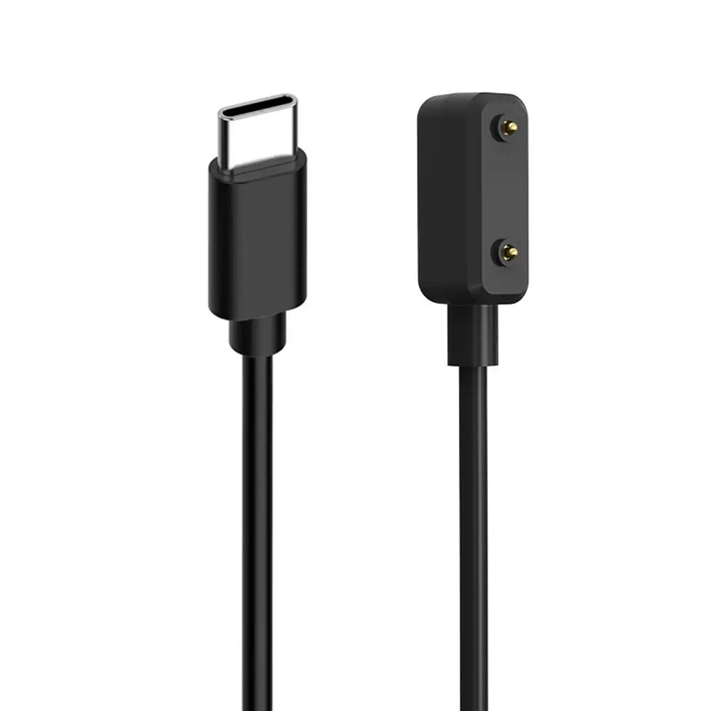 Фото USB-кабель для зарядки смарт-часов, подходит для Huawei Watch 3/2/New/SE/Mini Band 9/8/7/6 Pro Honor ES №4