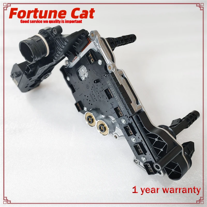 Блок управления трансмиссией 6DCT450 TCU TCM MPS6 для Ford Volvo C30 C70 7M5R-14C247-FE 7M5R-14C247-FA 7M5R-14C247-FG