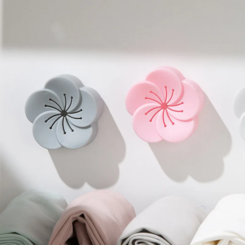 

Bathroom Toilet Deodorant Aromatherapy Box Household Solid Air Freshener Wardrobe Fragrance Lasting Lavender Balm Freshener