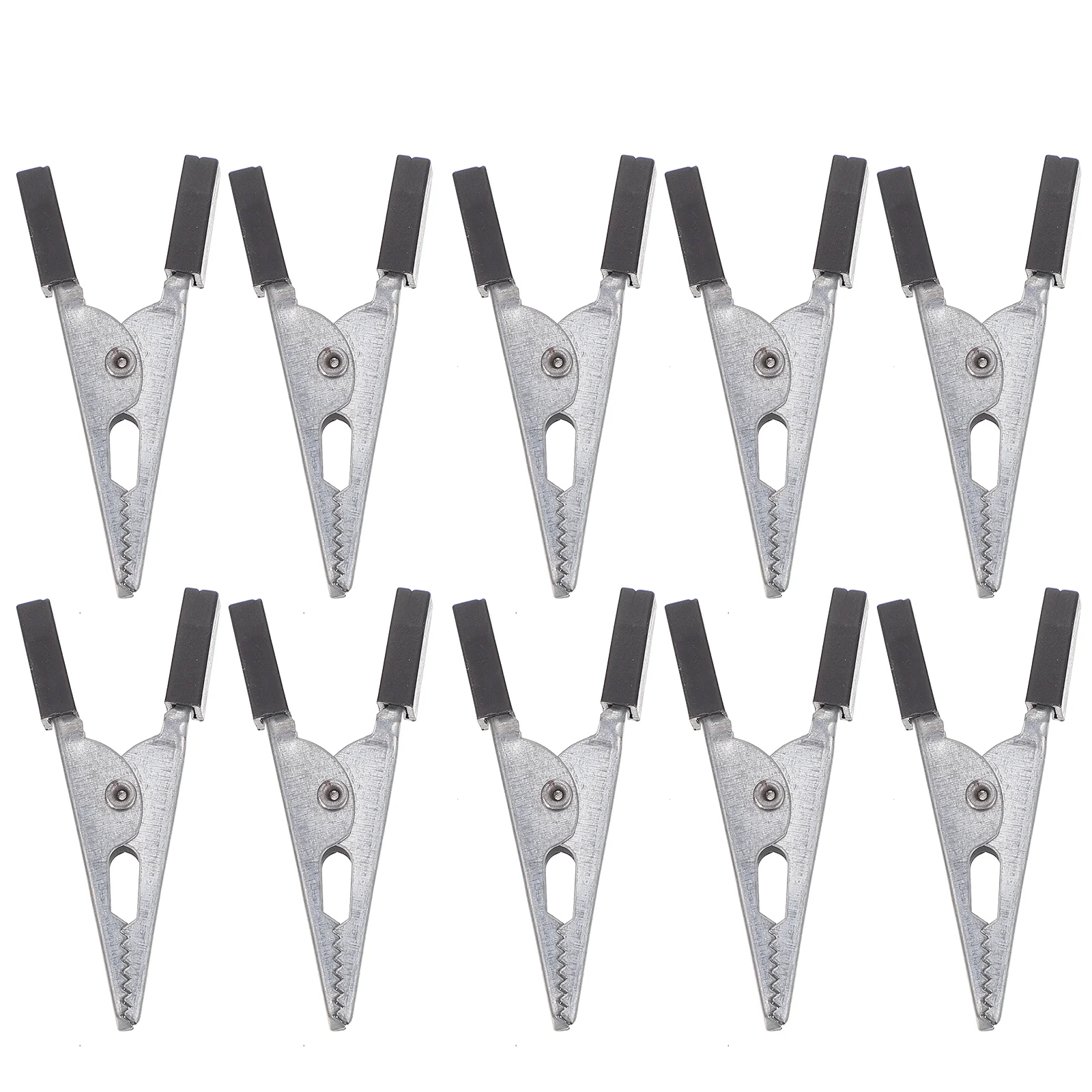 

Clip Cage Iron Door Anti-Escape Bird Safety Pet Clamp Accessory Heavy Duty Hooks
