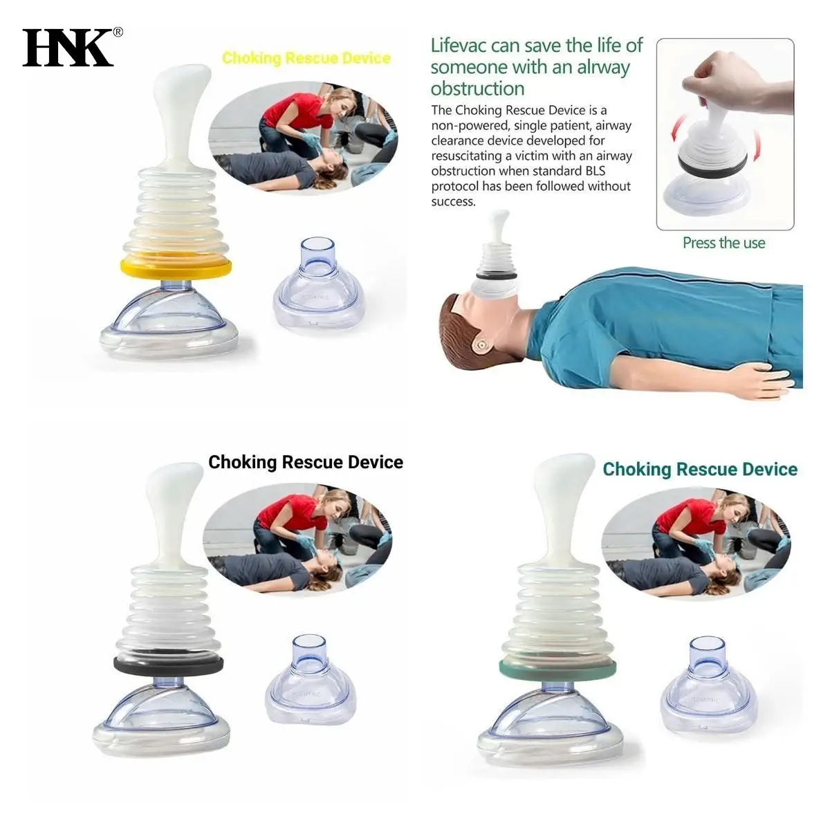 

Устройство для удушения и спасения для взрослых и детей, портативное устройство для оказания первой помощи, принадлежности для оказания пе...