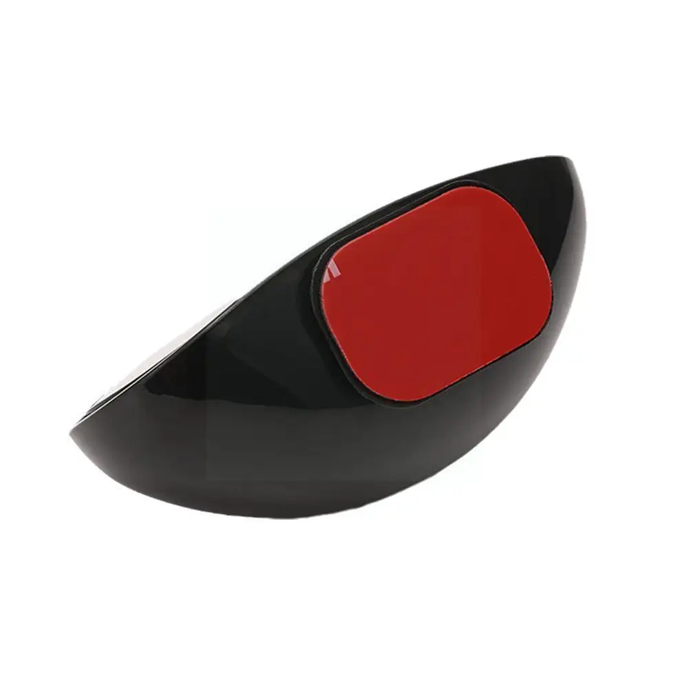 

Universal Car Mirror 360° Adjustable Wide Angle Side Rear Mirrors Blind Spot Snap Way For Parking Auxiliary Rear View Mirro K5s0