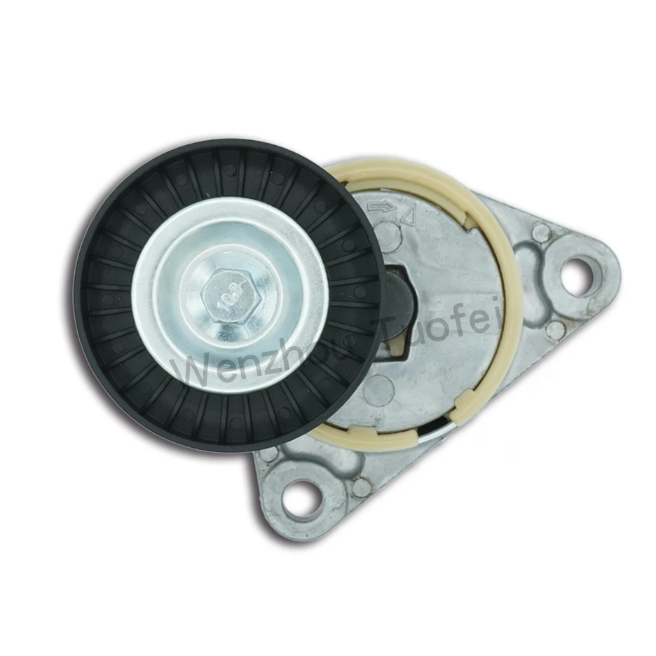 

Timing Belt Tensioner for CHEVROLET DAEWOO KALOS ORION REZZO ESPERO 1.8L OE 25184786 96351533 96966707 5493223 96183115 96349976