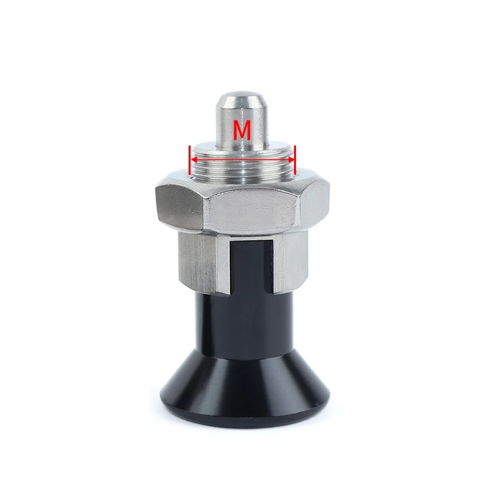 

Индексные плунжерные штифты VCN254