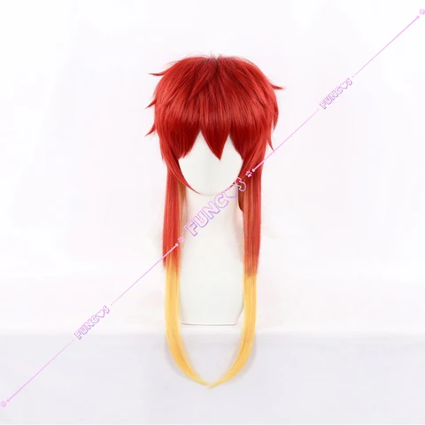 Костюм Чика Такииши IBEASEN