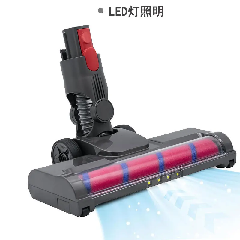 Насадка для деревянного пола Dyson V7 V8 V10 V11 V15