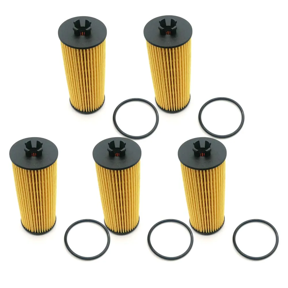 Chrysler Oil Filter Oilfilter