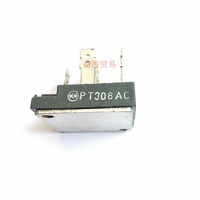 

PT308AC PT306AC 30A800V 30A600V Three-phase rectifier bridge module bridge stack