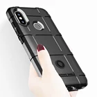 Чехол для Xiaomi Mi 11T 11 Lite 5G NE 12 11i Note 10 A3 A2 9 9T 10T Poco X3 NFC M3 M4 Pro F3 Global, защитный чехол, чехол для телефона