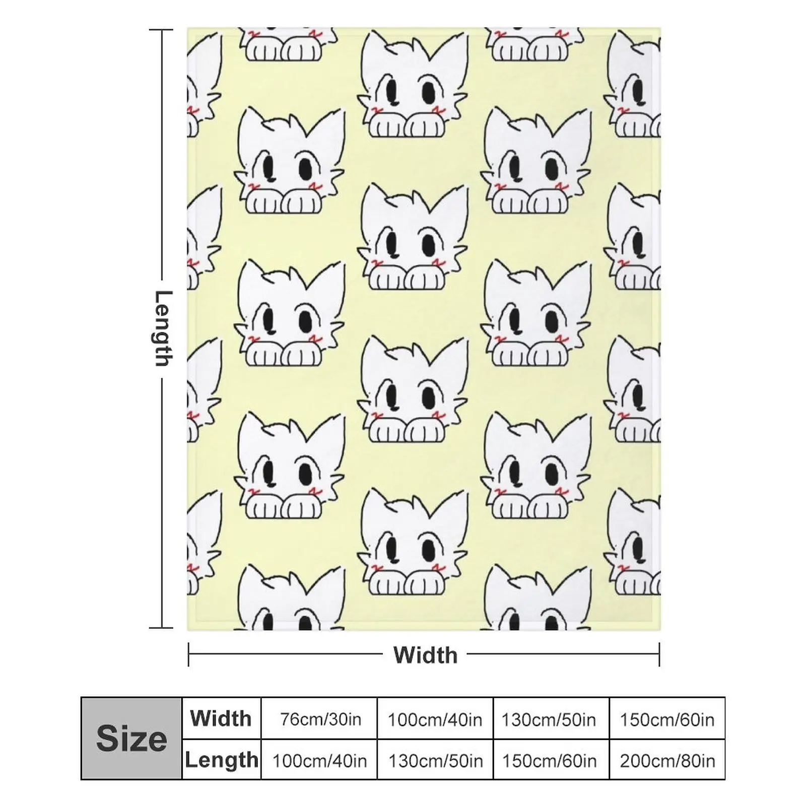 Одеяло Boykisser Looking to You тонкое мягкое большое теплое зимнее меховое одеяло