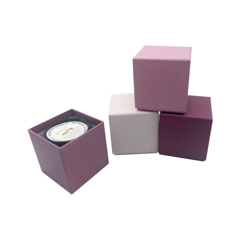 

Customized size cardboard paper gift packaging big box
