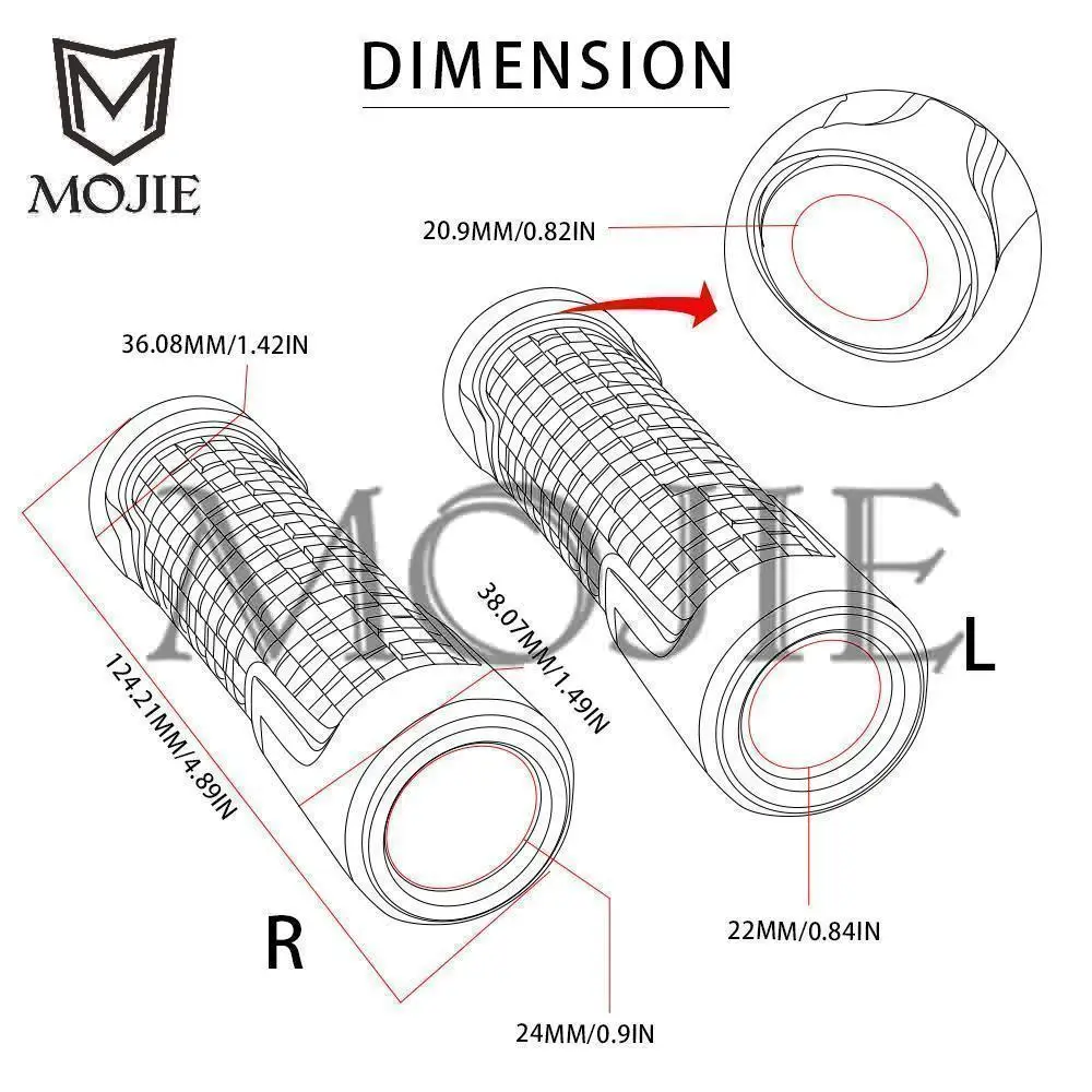 głosem dla DUCATI ST4 S ABS 2004-2006 ST4-S 2005 Waga CNC Chwyty kierownicy antywibracyjne Silder Plug Akcesoria moto