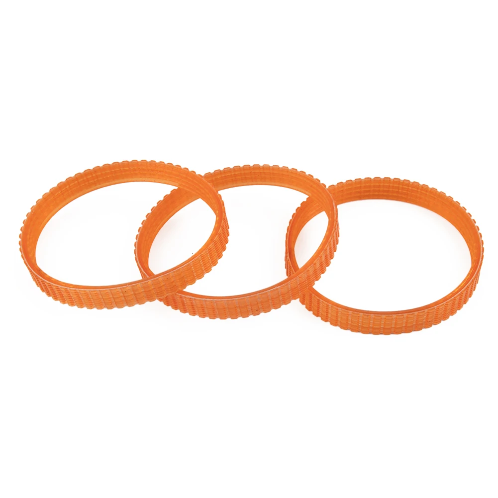

Orange Drive Belt Electric Planer Belt 1900B Accessories Circumference Drive Belt Electric Tool Multi-wedge Belt