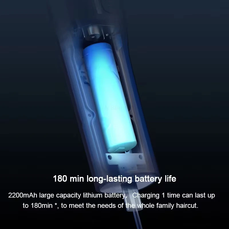 Триммер для удаления ворса Xiaomi Mijia