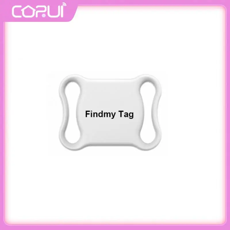 

Mini Pet Tracker Pet Smart Collar Key Finder Waterproof Gps Locator Outdoor Gps Locator Tracker Children Positioning