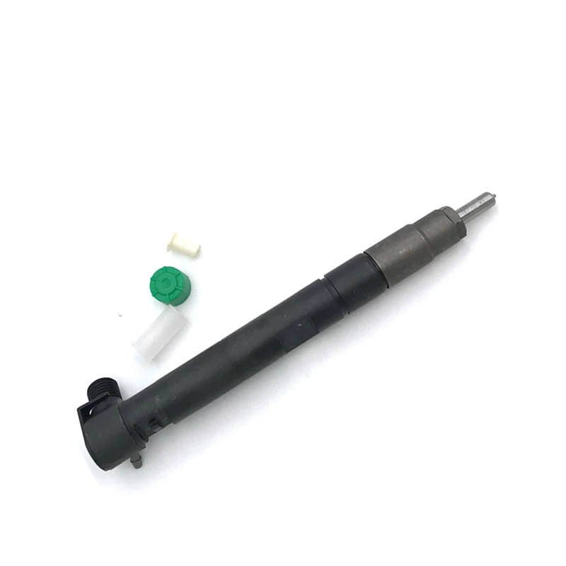 

4Pcs Black 28347042 Common Rail Injector CRDI-Diesel Fuel Injector For Bobcat A770 Doosan T3 T4 400903-00043D 40090300043E