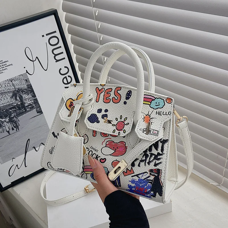 

Дизайнерские роскошные сумки через плечо 2023 новый тренд модные высококачественные Ретро Женские сумки через плечо банкетные сумки для женщин сумка