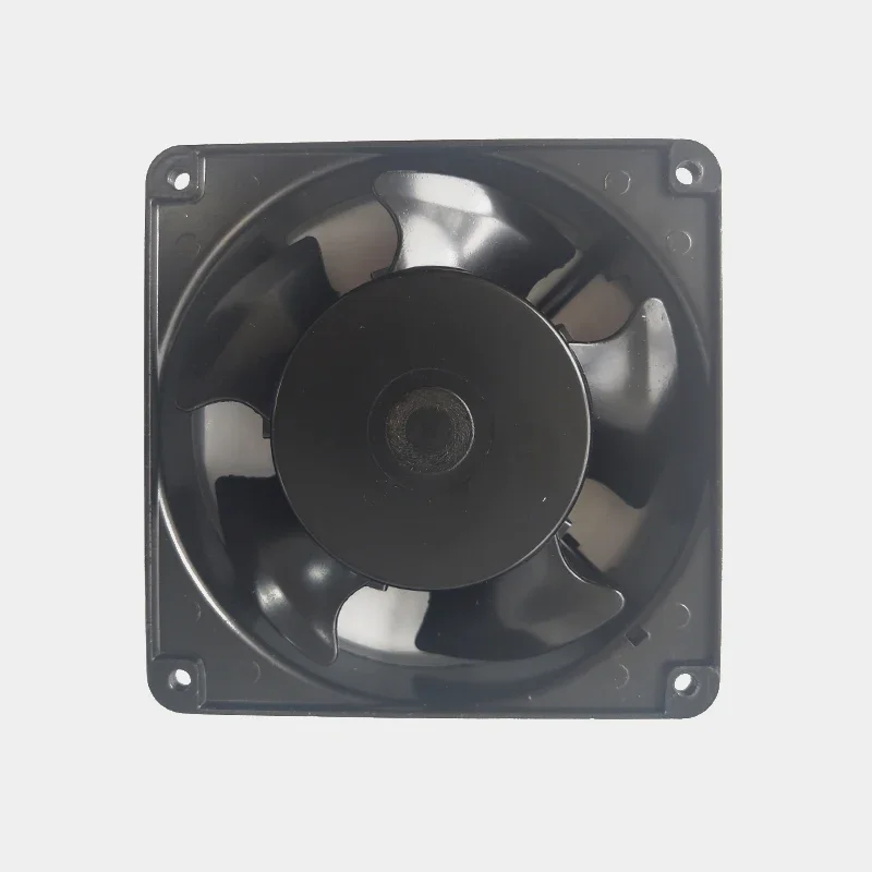 Оригинальный подлинный японский Королевский импортный вентилятор с алюминиевой