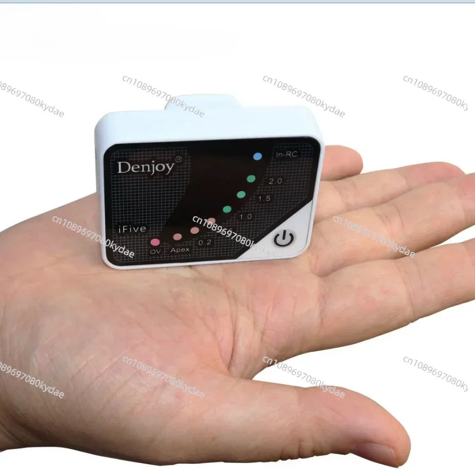 Стоматологическое эндодонтическое оборудование Локатор вершины Denjoy/Dental Apex Locator