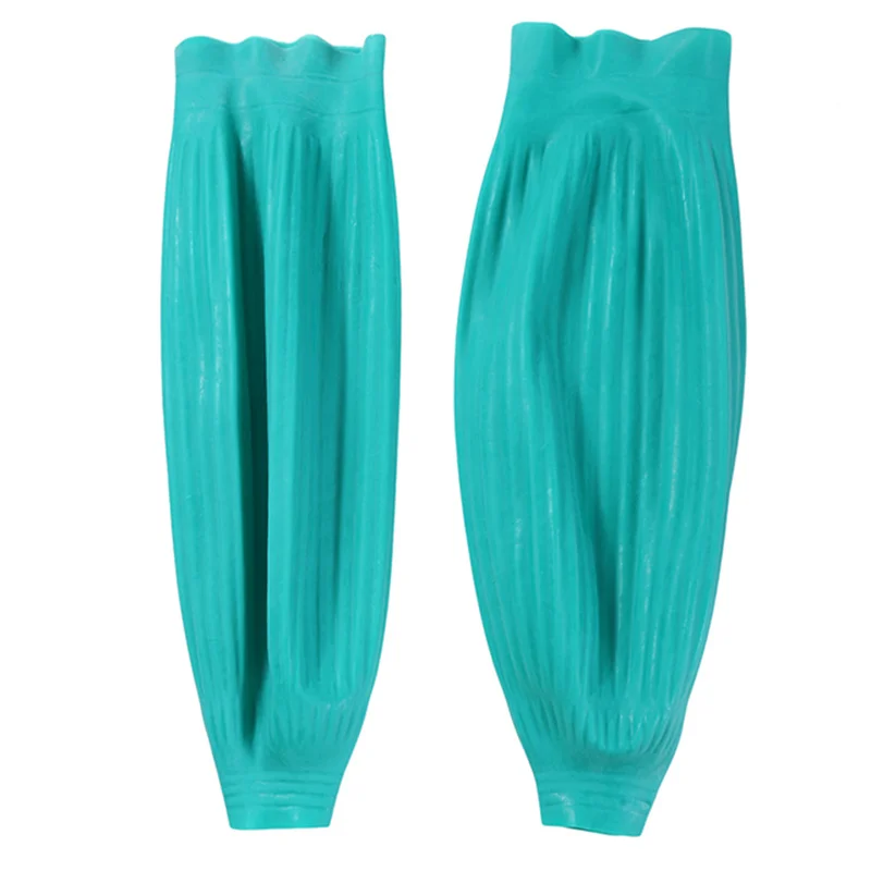 Водонепроницаемые латексные нарукавники для кухни нарукавники 20x15 см intex