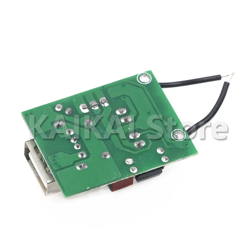 USB DC Step Down изолированный модуль Преобразователь источника питания стабилизатор