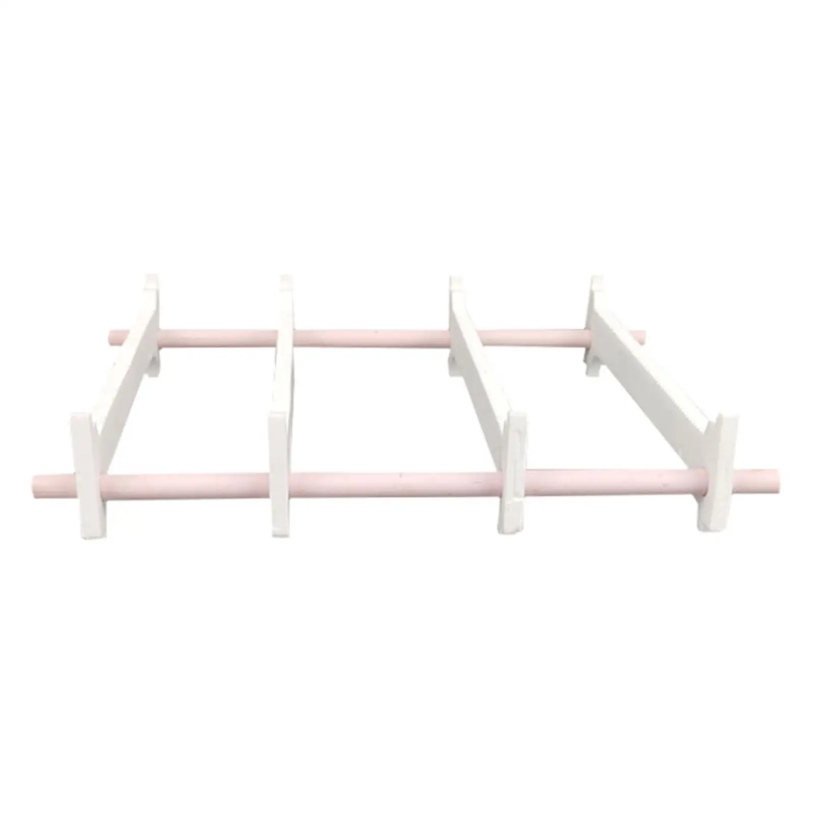 

Подвесной кронштейн для подвешивания фарфоровых бусин, Прочная Керамическая подвеска, подставка для подвешивания