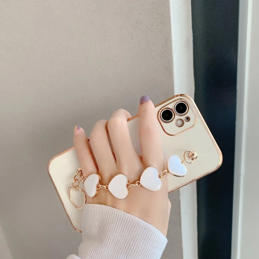 Чехол для iPhone 13 12 11 Pro Max 7 8 Plus XR XS X |