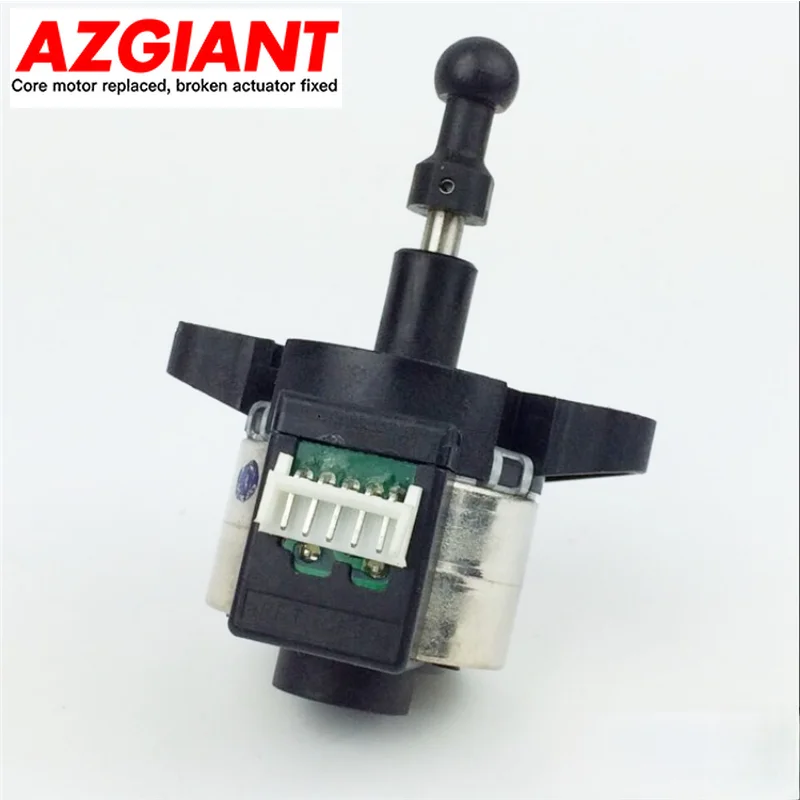 

For AUDI A4 A6 TT ATS Headlight light level adjuster Motor Engine