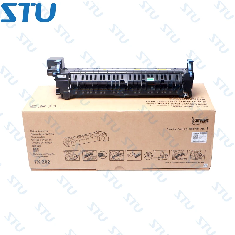 

FM1-D277-000 Original Fuser Unit for Canon IR C3520 C3320 C3325 C3330 C3020 C3525 C3530 FX-202 Fuser Assembly