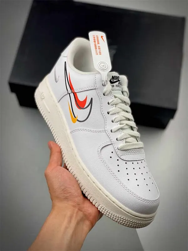 

FG08 Hot New High Quality Fashion Classic Mens and Womens Skateboarding Shoes Outdoor Sport Sneakers 36-45