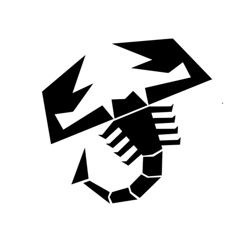 

Виниловая Светоотражающая наклейка, водонепроницаемая, 13 см X 11,8 см