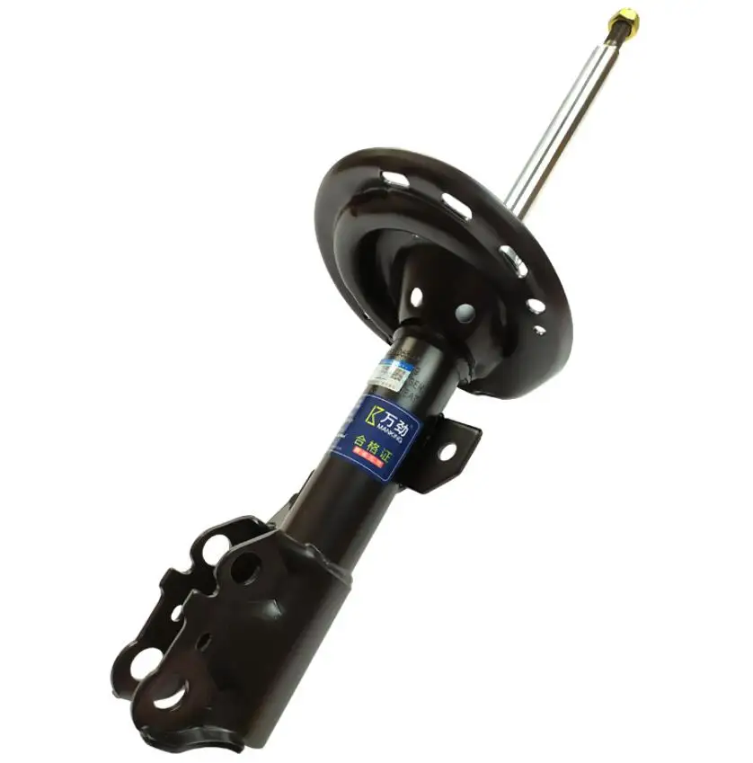 

Передний амортизатор в сборе для lifan 820