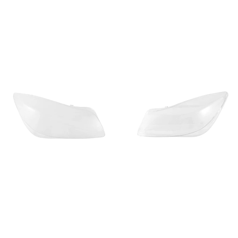 

Car Transparent Shade Front Headlight Shell Cover Lens for Opel Insignia 2009-2011