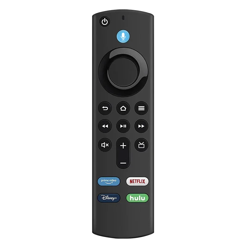 

Смарт-пульты дистанционного управления Conelz Voice для Amazon Fire TV Stick 3rd Gen Fire TV Cube Fire TV Stick Lite 4K, бытовая техника