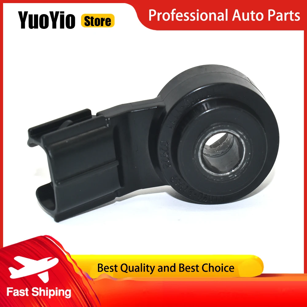 YuoYio 1 шт. новый датчик детонации двигателя 89615-06010 для Toyota Camry Avalon Corolla Highlander Yaris