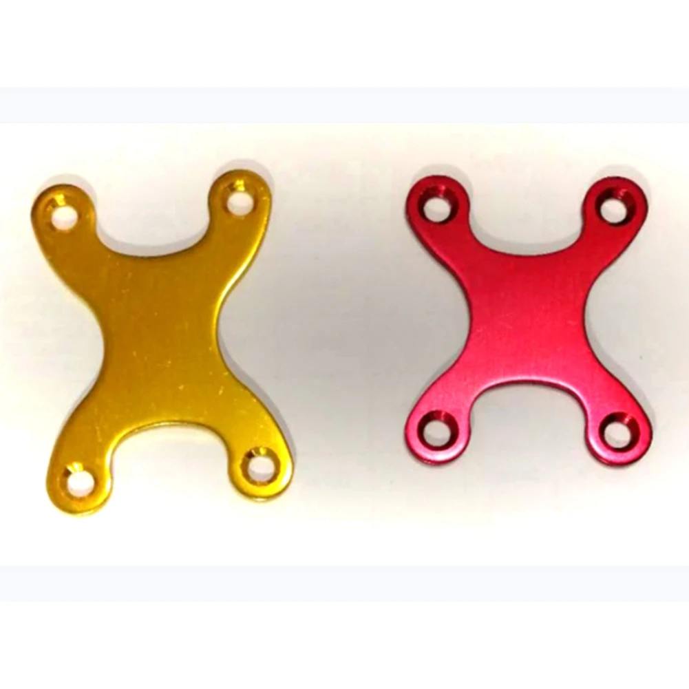 2 Pcs Protective Gaskets Longboard Hardware Deck Accessories