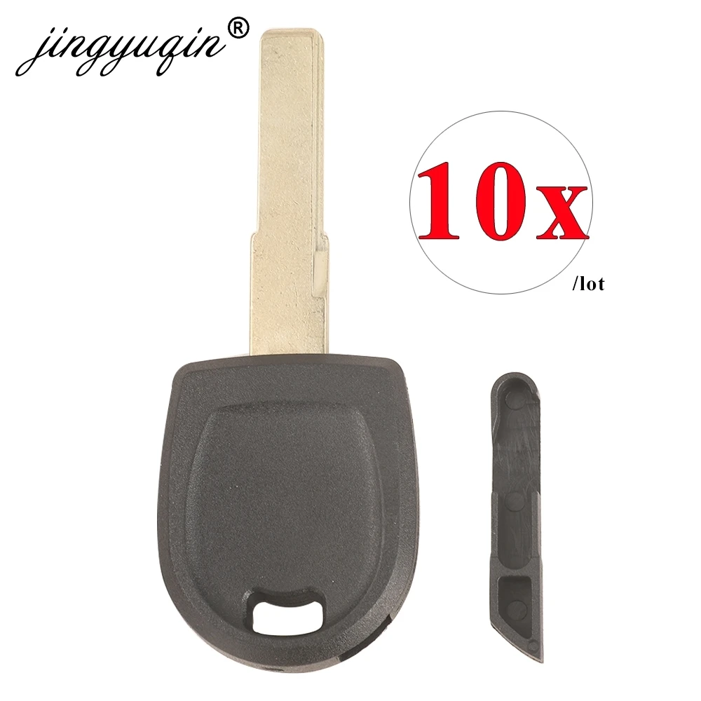 Jingyuqin 10 Упаковок АБС-пластик