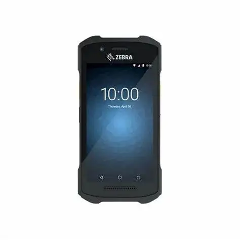 

Brand New TC26CK SE4710 2D Barcode Scanner Android PDA Handheld Industrial Rugged Mobile Computer Tablet PC Data collector